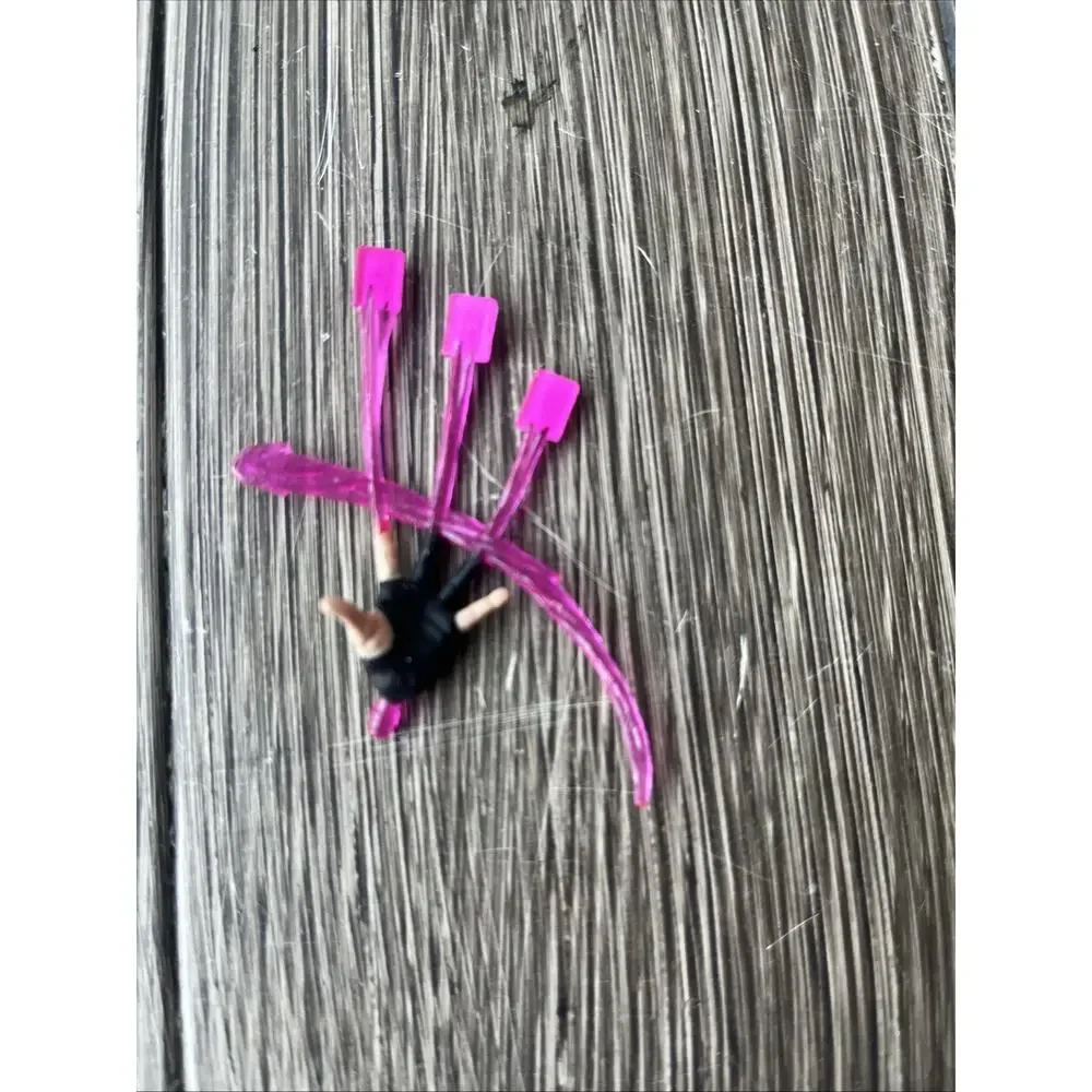 Marvel Legends - Gambit Hand W/ Cards Figure Fodder - Hasbro
